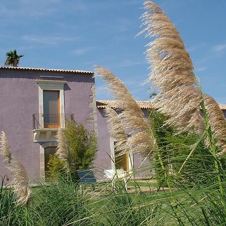 Caol Ishka Hotel Szirakúza Kültér fotó