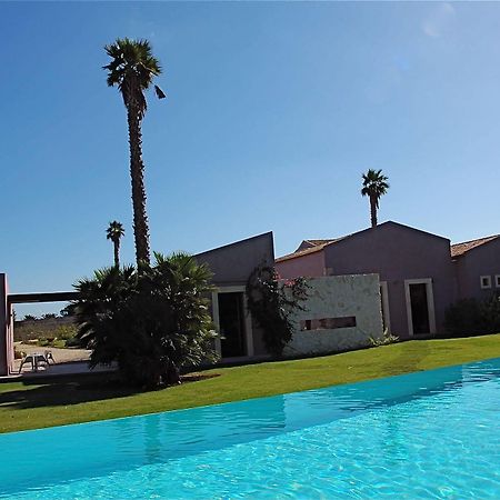 Caol Ishka Hotel Szirakúza Kültér fotó