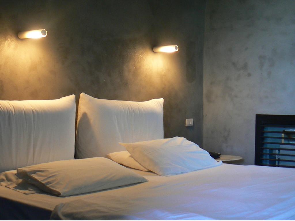 Caol Ishka Hotel Szirakúza Szoba fotó