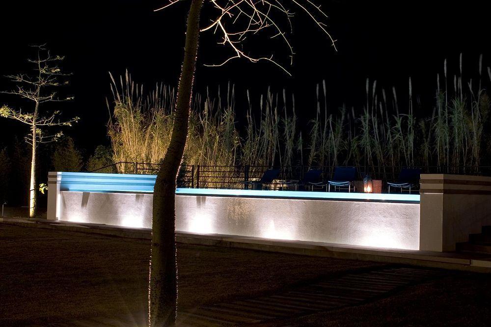 Caol Ishka Hotel Szirakúza Kültér fotó