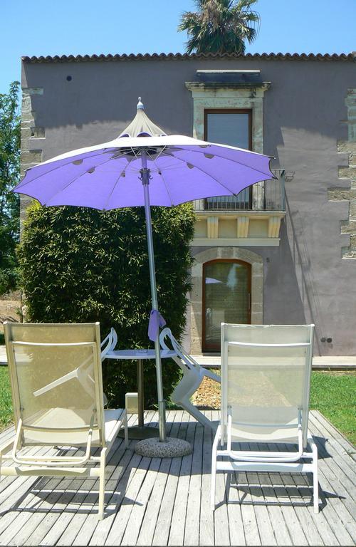 Caol Ishka Hotel Szirakúza Kültér fotó