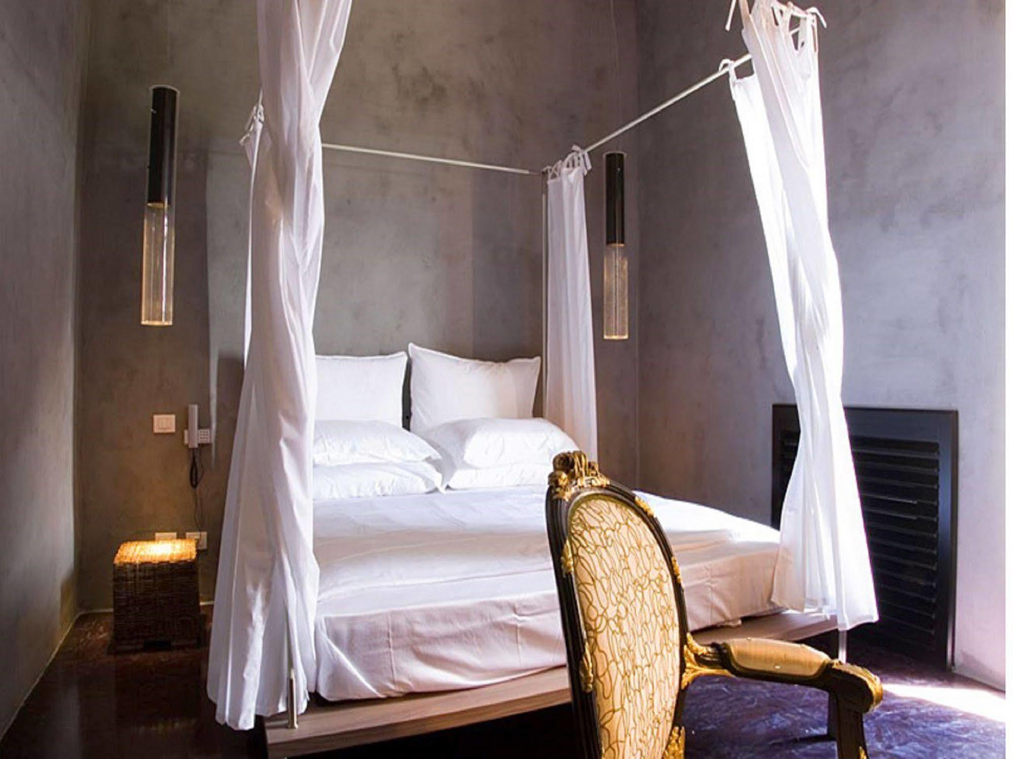 Caol Ishka Hotel Szirakúza Kültér fotó