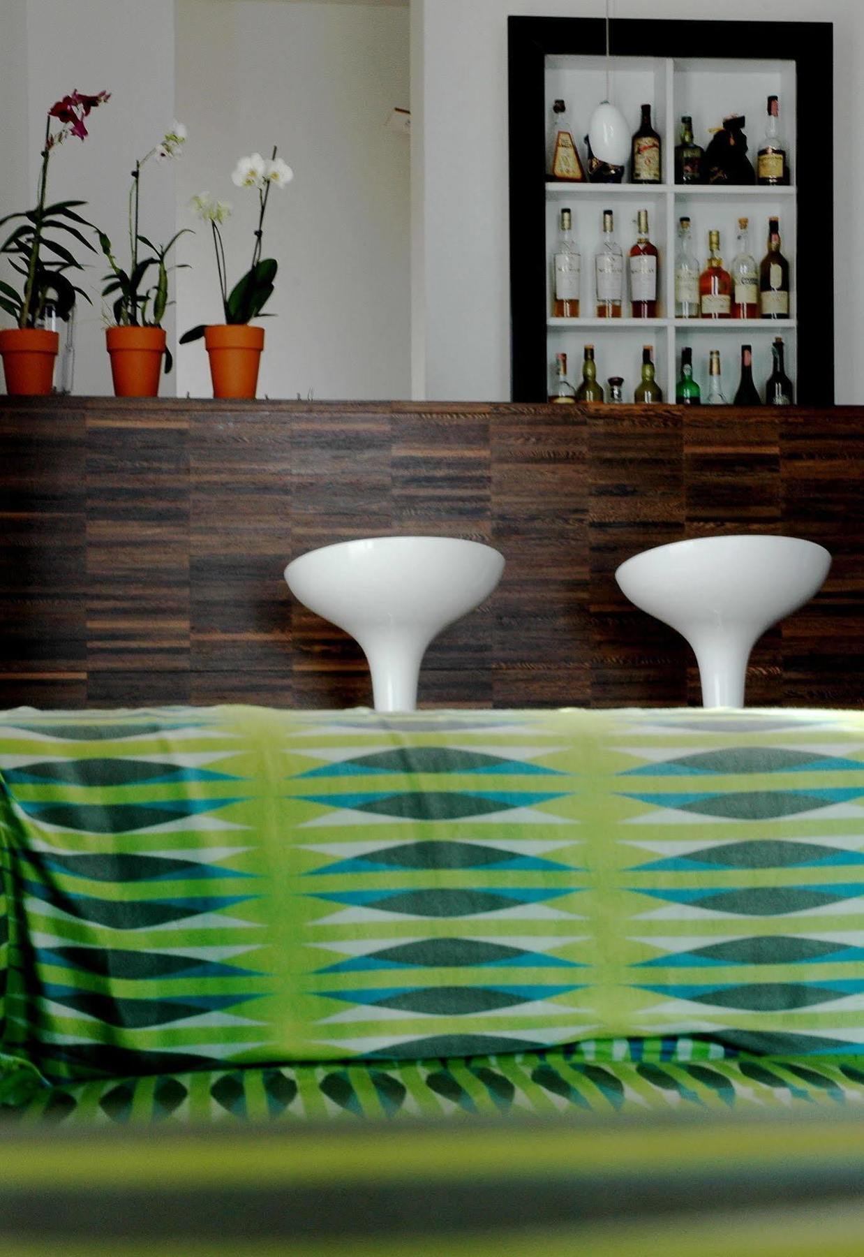 Caol Ishka Hotel Szirakúza Kültér fotó
