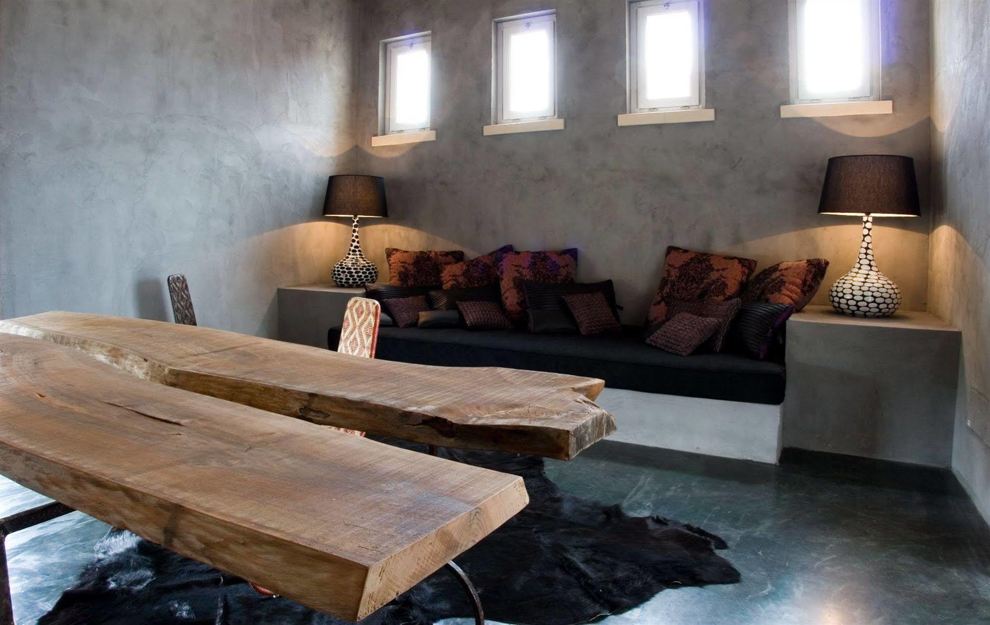 Caol Ishka Hotel Szirakúza Kültér fotó