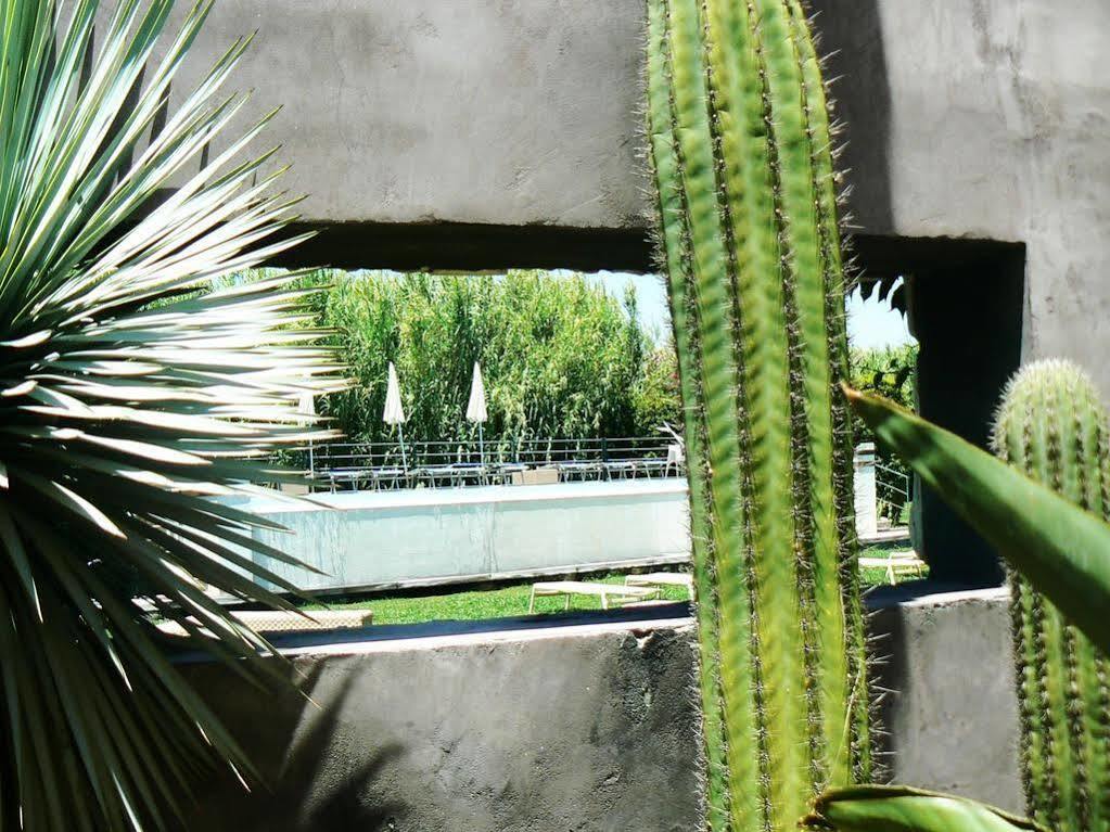 Caol Ishka Hotel Szirakúza Kültér fotó