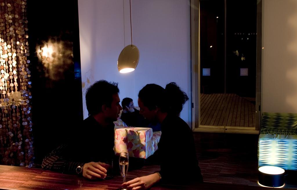 Caol Ishka Hotel Szirakúza Kültér fotó